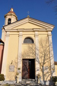Santa Maria Immacolata