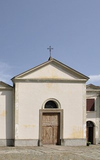 San Leonardo Abate San Leonardo Abate