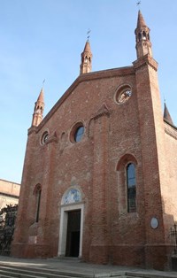 Santa Maria Assunta