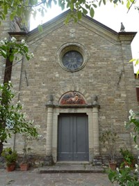 San Lorenzo Martire