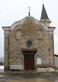 Sant'Andrea Apostolo e San Martino Vescovo
