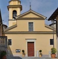 San Giovanni Evangelista