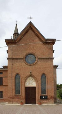 Santa Maria Ausiliatrice
