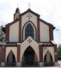 Natività della Beata Vergine
