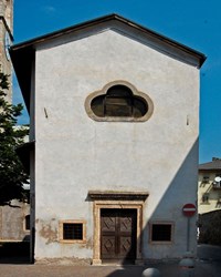 Chiesa di Sant'Antonio Abate