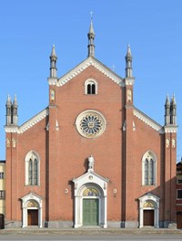 Santa Maria delle Grazie e San Lorenzo