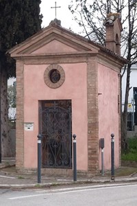 Oratorio di Maria Madre del popolo cristiano