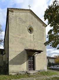 Chiesa di San Bartolomeo
