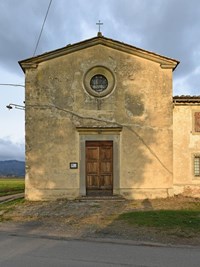 Chiesa di San Michele a Figliano