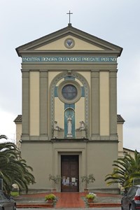 Chiesa della Beata Maria Vergine Immacolata