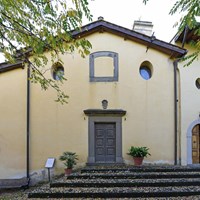 Chiesa di sant'Ilario