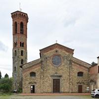 Chiesa di san Salvatore e San Lorenzo