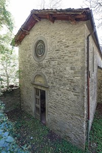 Chiesa di San Pietro in Vincoli