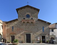 Chiesa dei Santi Giovanni Battista e Lorenzo