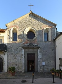 Chiesa di Santa Maria