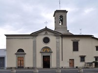 Chiesa di San Pietro