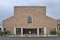 Chiesa Nuova di San Pietro