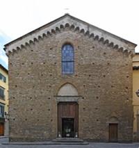 Chiesa di San Remigio