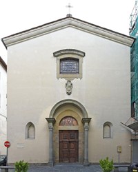 Chiesa dei Santi Simone e Giuda