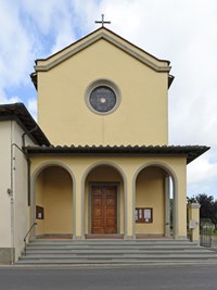 Chiesa di Santo Stefano