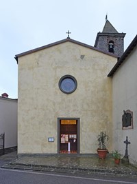 Prioria di San Donato