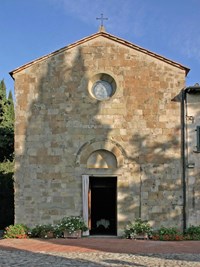 Chiesa di San Donato