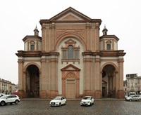 Chiesa di San Lorenzo