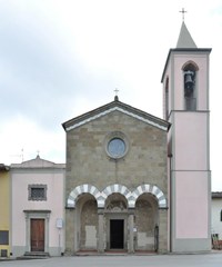Chiesa di San Cristoforo