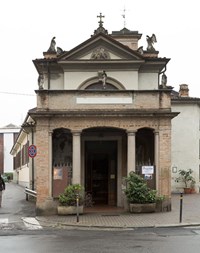 Chiesa del Crocefisso