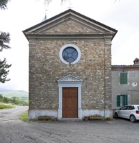 Chiesa di San Macario