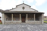 Chiesa di San Giovanni Battista Decollato
