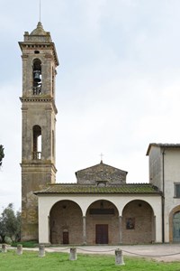 Chiesa di San Pietro in Bossolo