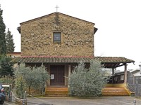 Chiesa del Sacro Cuore di Gesù