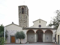 Chiesa di Santa Cecilia