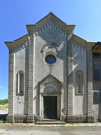 Chiesa di San Patrizio