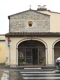 Chiesa di san Giusto