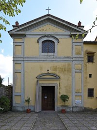Chiesa di san Donato