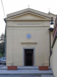 Chiesa di Santa Maria