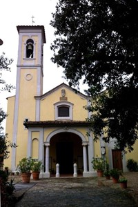 San Giusto a Ema