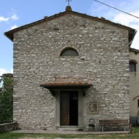 Chiesa di San Niccolò a Ferraglia e Santa Maria