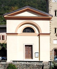 Chiesa di San Giovanni Nepomuceno