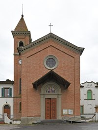 Chiesa del Sacro Cuore di Gesù