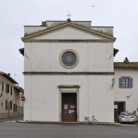 Pieve di San Bartolomeo