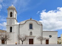 Madonna della Neve