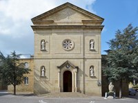 Maria Santissima del Carmelo