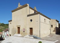 Maria Santissima delle Grazie
