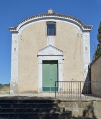 Madonna di Piano di Campo