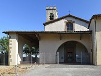 Pieve e Propositura di San Martino