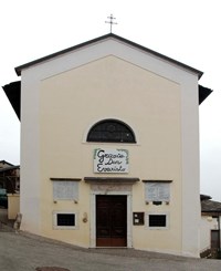 Chiesa di San Pietro d'Alcantara