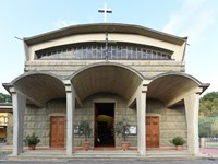 Chiesa della Immacolata Concenzione della B.V.M.